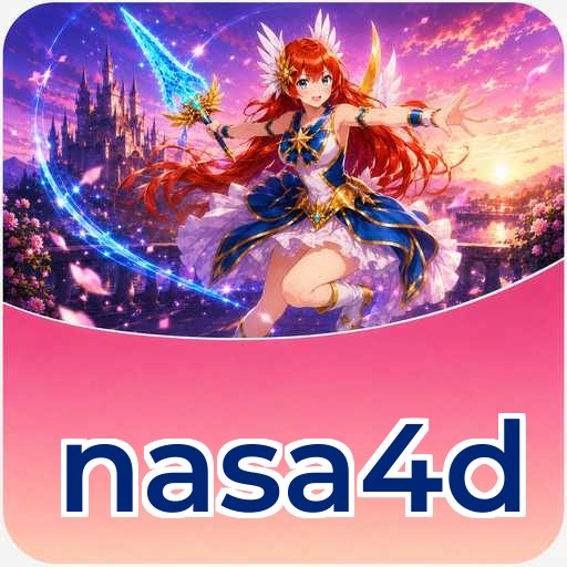 Instalasi nasa4d